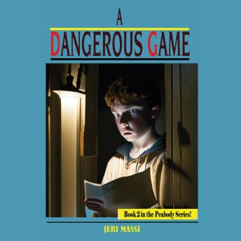 Download Dangerous Game by Jeri Massi
