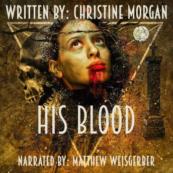 His Blood: Christine Morgan
