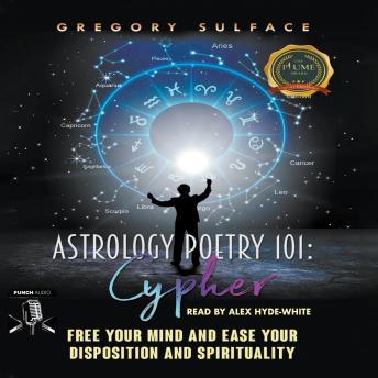 Astrology Poetry 101: Cypher