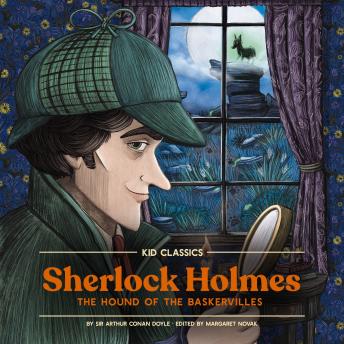 Listen to New Full Audiobooks in Kids, Mystery & Fantasy