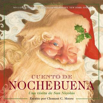 Cuento de Nochebuena, Una Visita de San Nicolas: La edición clásica