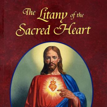 The Litany of the Sacred Heart