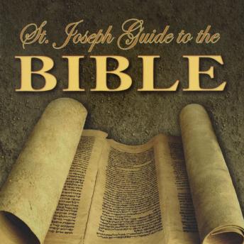 St. Joseph Guide to the Bible