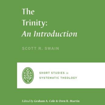 The Trinity: An Introduction