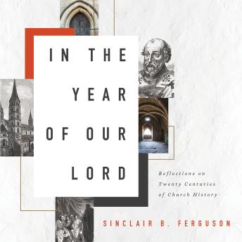 In the Year of Our Lord: Reflections on Twenty Centuries of Church History