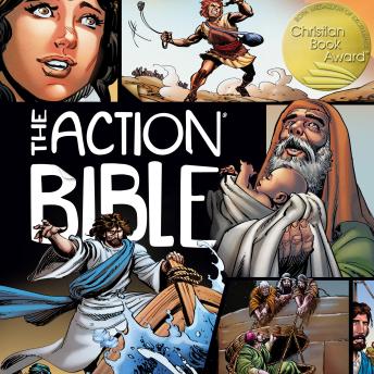 Download Action Bible: God's Redemptive Story by Action Bible
