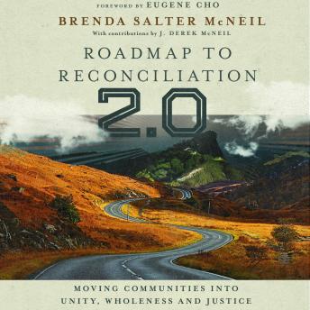 Roadmap to Reconciliation 2.0: Moving Communities into Unity, Wholeness and Justice