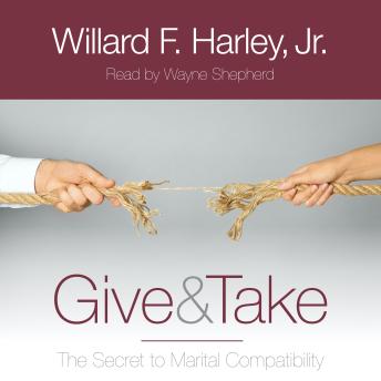 Give & Take: The Secret to Marital Compatibility