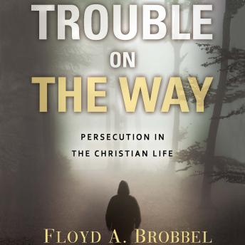 Trouble on the Way: Persecution in the Christian Life