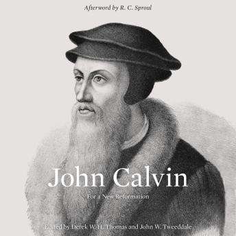 John Calvin: For a New Reformation