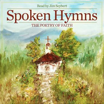 Spoken Hymns: The Poetry of Faith