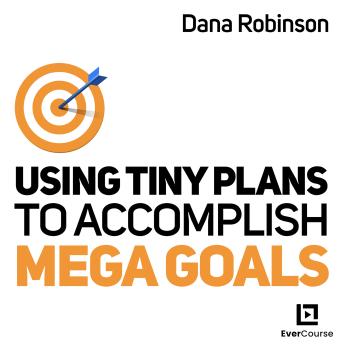 Using Tiny Plans to Accomplish Mega Goals