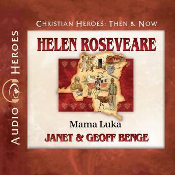 Helen Roseveare: Mama Luka