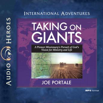 Download Taking on Giants by Joe Portale