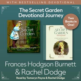 Secret Garden Devotional Journey sample.