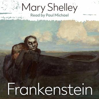 Frankenstein: Updated 1831 Edition