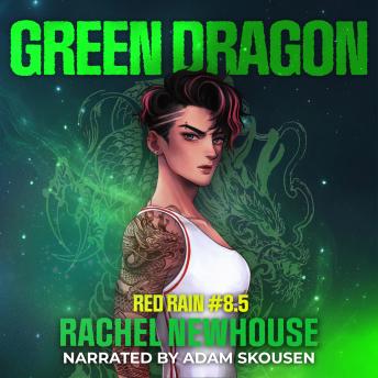 Green Dragon: Book 8.5