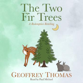 The Two Fir Trees: A Redemptive Retelling