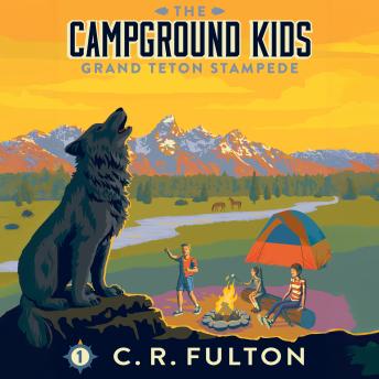 Listen to Top Full Audiobooks in Kids, Action & Adventure