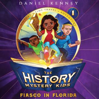 Listen to New Full Audiobooks in Kids, Mystery & Fantasy
