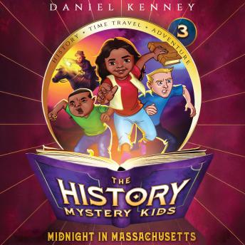 Listen to New Full Audiobooks in Kids, Mystery & Fantasy