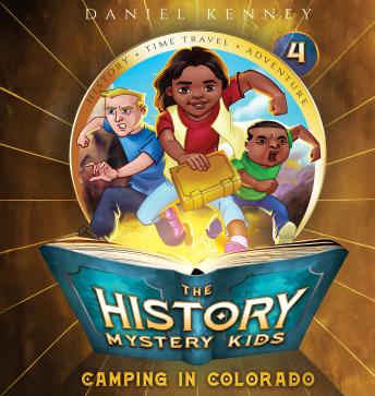 Listen to New Full Audiobooks in Kids, Mystery & Fantasy