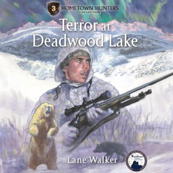 Step Inside Your Ears To A Award-Winning Full Audiobook.