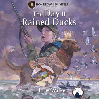 Access Must-Have Full Audiobooks in Kids, Action & Adventure