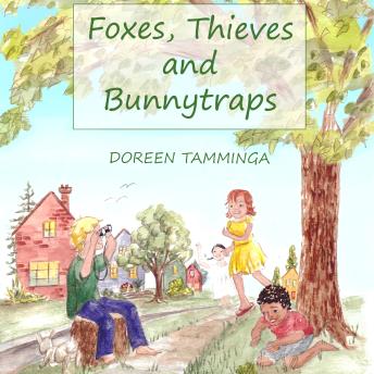 Foxes, Thieves, and Bunny Traps
