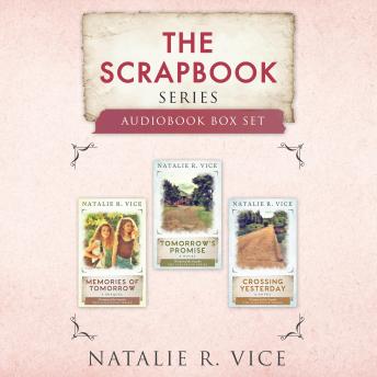 The Scrapbook Series eBook Box Set (Books 1-3): Women of the Ozarks