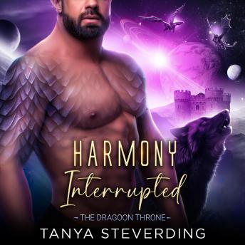 Harmony Interrupted: The Dragoon Throne