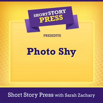 Short Story Press Presents Photo Shy