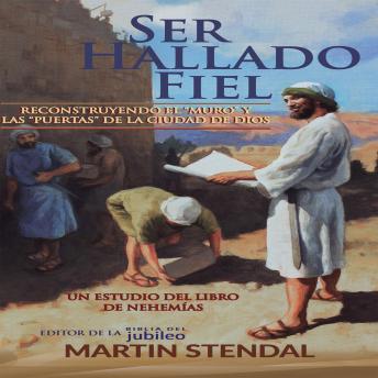 [Spanish] - Ser Hallado Fiel