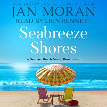 Download Seabreeze Shores by Jan Moran