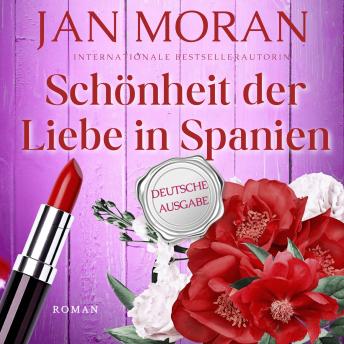 [German] - Schönheit der Liebe in Spanien