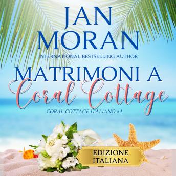 [Italian] - Matrimoni a Coral Cottage