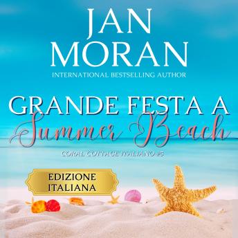[Italian] - Grande festa a Summer Beach