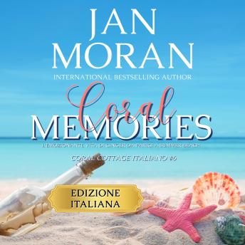 [Italian] - Coral Memories: L’emozionante vita di Ginger da Parigi a Summer Beach