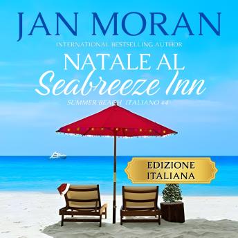 [Italian] - Natale al Seabreeze Inn
