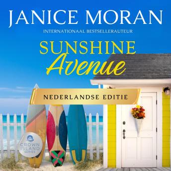 [Dutch; Flemish] - Sunshine Avenue: Nederlands