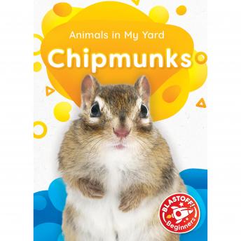 Chipmunks, Christina Leaf
