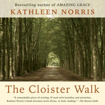 The Cloister Walk