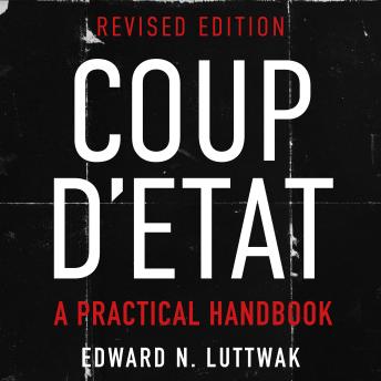 Coup d'État: A Practical Handbook