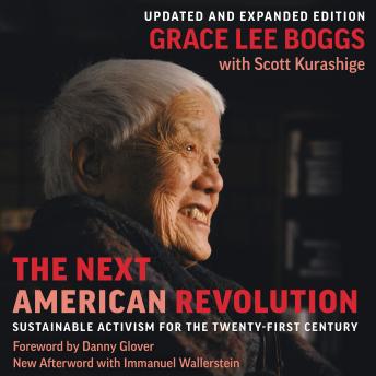 The Next American Revolution: Sustainable Activism for the Twenty-First Century