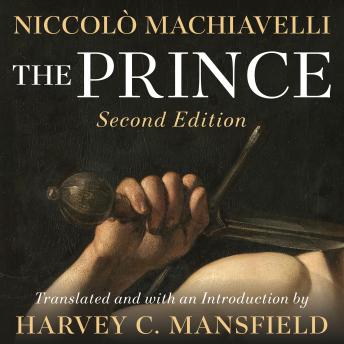 The Prince: Second Edition
