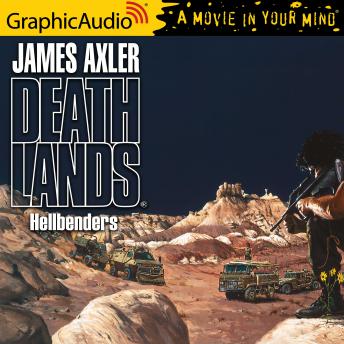 Hellbenders [Dramatized Adaptation] sample.