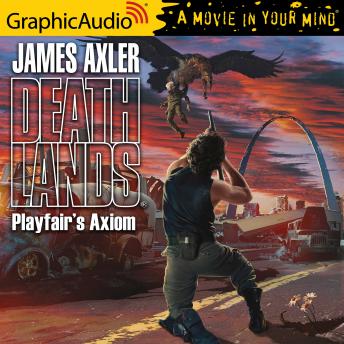 Playfair's Axiom [Dramatized Adaptation]