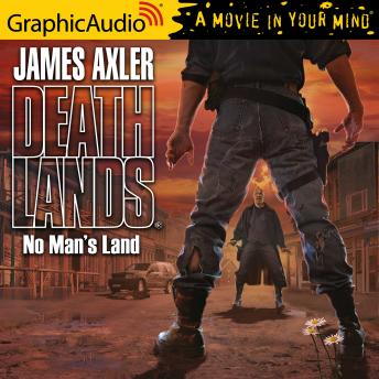 No Man's Land [Dramatized Adaptation] sample.