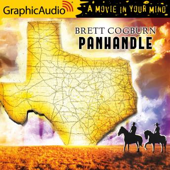 Panhandle [Dramatized Adaptation] sample.