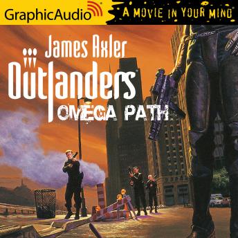 Omega Path [Dramatized Adaptation]